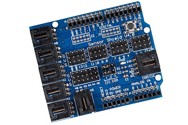 Как работает датчик пламени ардуино (arduino), его преимущества