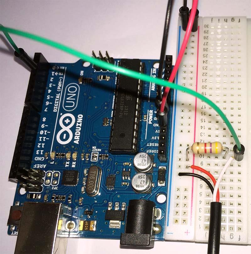 Как работает датчик пламени ардуино (arduino), его преимущества