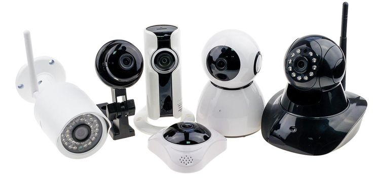 Обзор лучших gsm камер видеонаблюдения: топ-5 моделей
