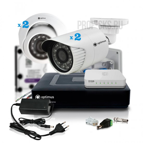 Обзор услуги видеонаблюдения от мтс: используемое оборудование и стоимость