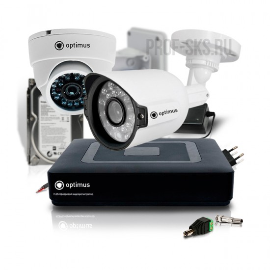 Обзор услуги видеонаблюдения от мтс: используемое оборудование и стоимость