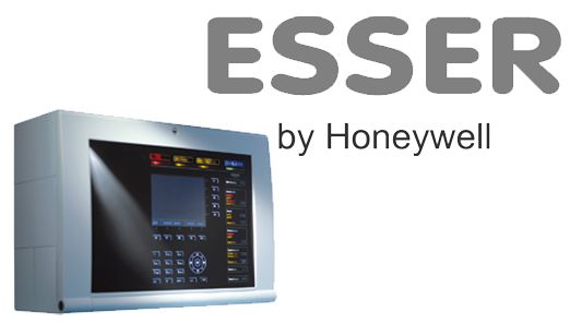 Пожарная сигнализация esser от производителя honeywell: описание