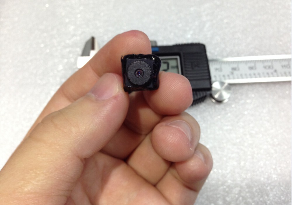 Шпионские камеры скрытого видеонаблюдения: беспроводные, аналоговые
