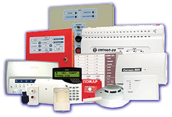 Система охранно-пожарной сигнализации болид: преимущества и недостатки